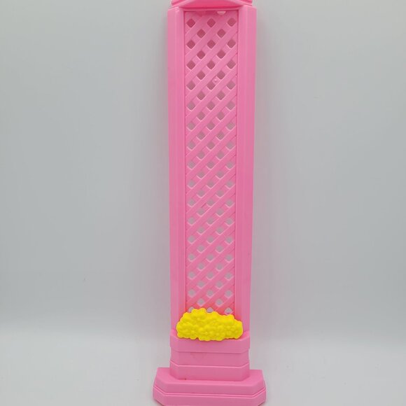 1994 Barbie So Much To Do Summer Time Fun Outdoor Gazebo Replacement Parts - Picture 1 of 2